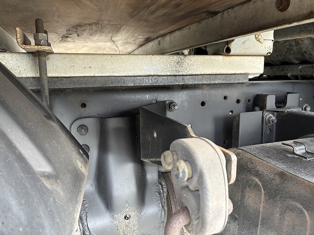 日野 デュトロ 小型 Wキャブ ABG-TRU300M(100981) 39枚目