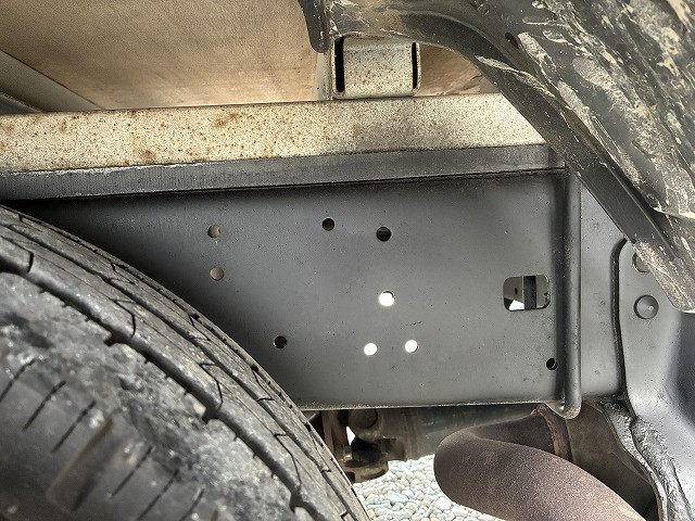 日野 デュトロ 小型 Wキャブ ABG-TRU300M(100981) 40枚目