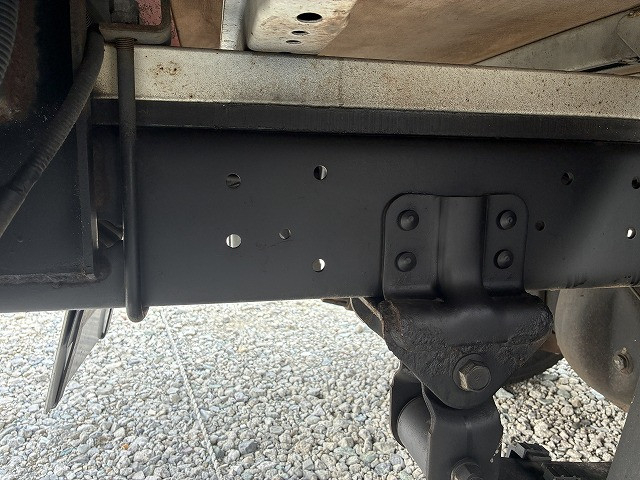 日野 デュトロ 小型 Wキャブ ABG-TRU300M(100981) 41枚目