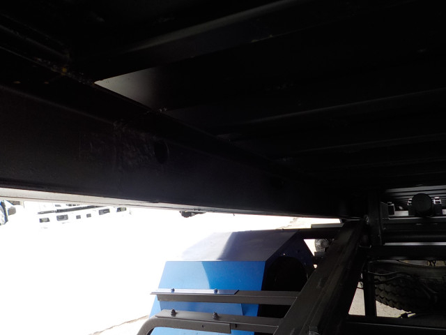 日野 レンジャー 中型 キャリアカー BKG-FC7JKYA(100982) 14枚目