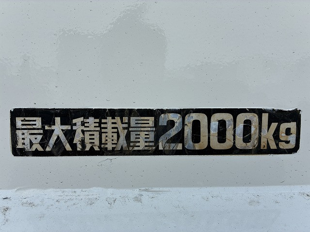 日野 デュトロ 小型 Wキャブ ABG-TRU300M(100981) 42枚目