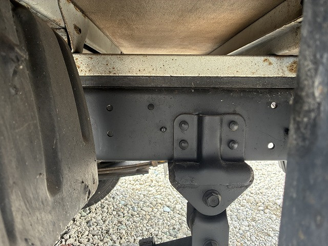 日野 デュトロ 小型 Wキャブ ABG-TRU300M(100981) 43枚目