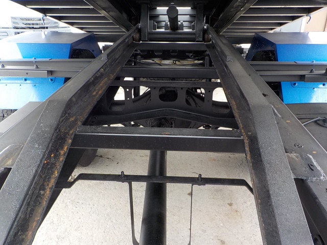 日野 レンジャー 中型 キャリアカー BKG-FC7JKYA(100982) 16枚目