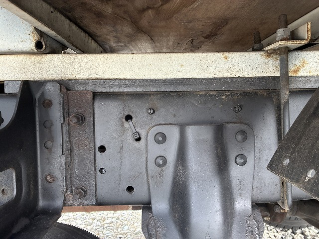 日野 デュトロ 小型 Wキャブ ABG-TRU300M(100981) 44枚目