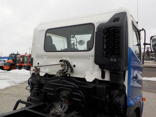 日野 レンジャー 中型 キャリアカー BKG-FC7JKYA(100982) 17枚目