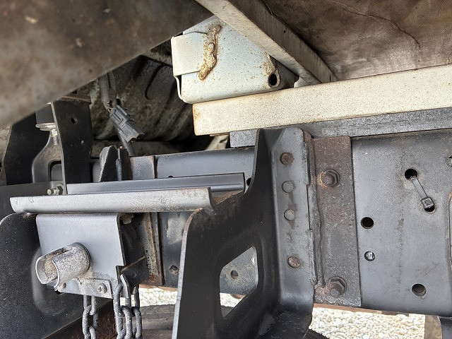 日野 デュトロ 小型 Wキャブ ABG-TRU300M(100981) 45枚目