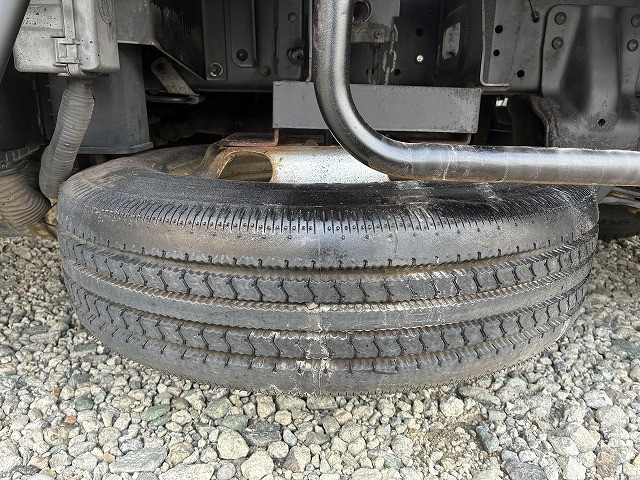 日野 デュトロ 小型 Wキャブ ABG-TRU300M(100981) 46枚目