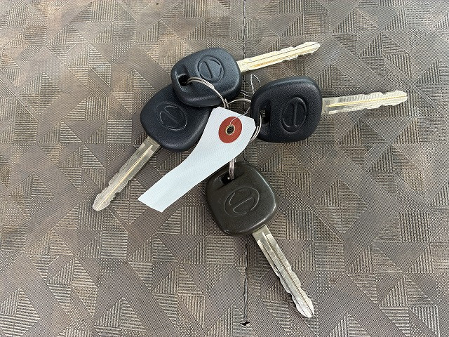 日野 デュトロ 小型 Wキャブ ABG-TRU300M(100981) 47枚目