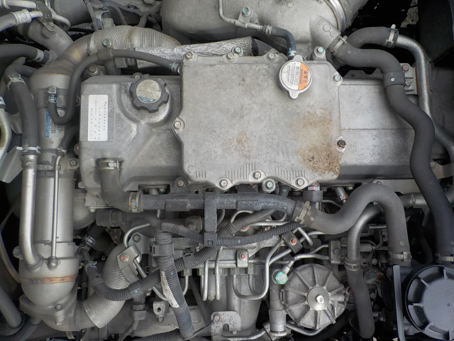 日野 レンジャー 中型 キャリアカー BKG-FC7JKYA(100982) 21枚目