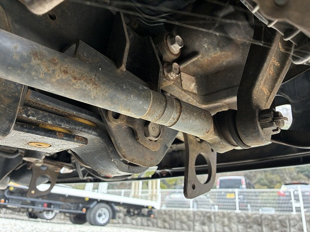 日野 デュトロ 小型 Wキャブ ABG-TRU300M(100981) 49枚目