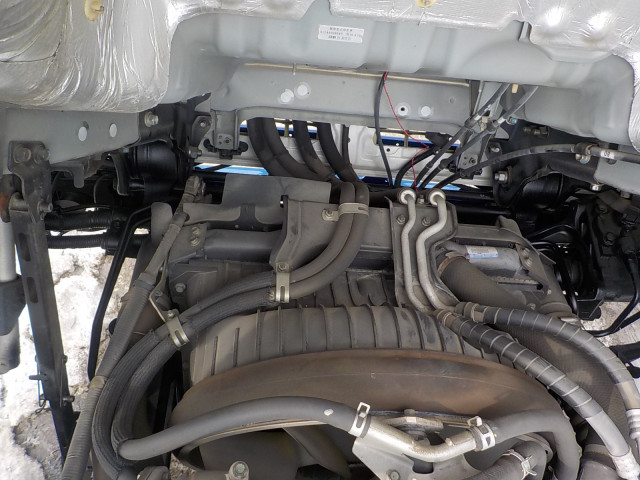 日野 レンジャー 中型 キャリアカー BKG-FC7JKYA(100982) 22枚目