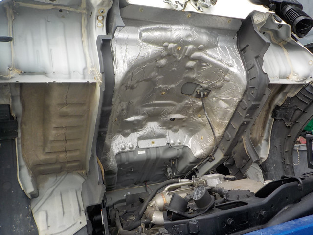 日野 レンジャー 中型 キャリアカー BKG-FC7JKYA(100982) 23枚目