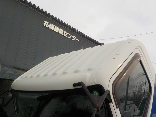 日野 レンジャー 中型 キャリアカー BKG-FC7JKYA(100982) 25枚目