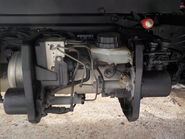 日野 レンジャー 中型 キャリアカー BKG-FC7JKYA(100982) 28枚目