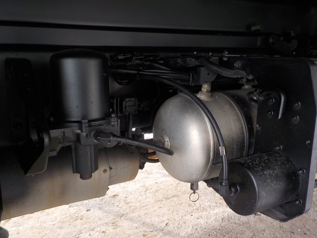 日野 レンジャー 中型 キャリアカー BKG-FC7JKYA(100982) 30枚目