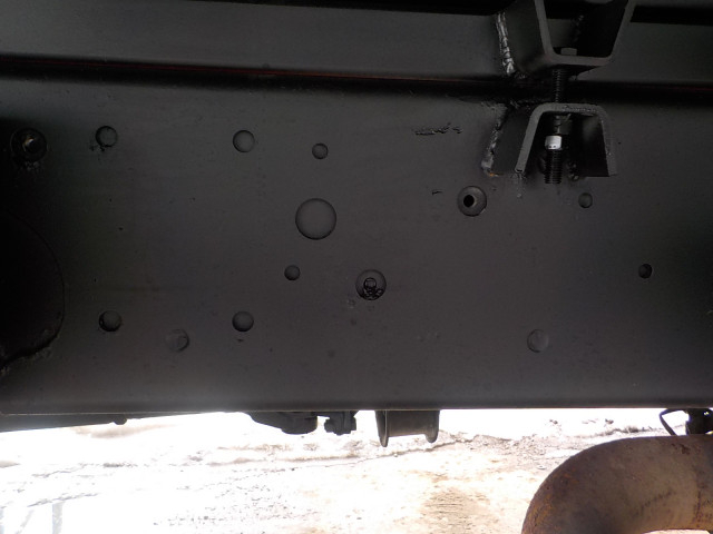 日野 レンジャー 中型 キャリアカー BKG-FC7JKYA(100982) 31枚目