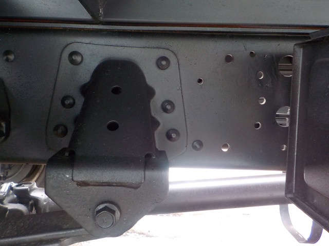 日野 レンジャー 中型 キャリアカー BKG-FC7JKYA(100982) 33枚目