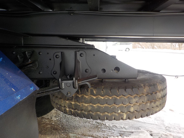 日野 レンジャー 中型 キャリアカー BKG-FC7JKYA(100982) 34枚目