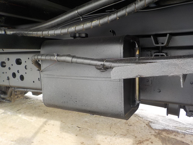 日野 レンジャー 中型 キャリアカー BKG-FC7JKYA(100982) 35枚目