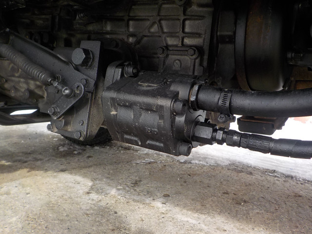 日野 レンジャー 中型 キャリアカー BKG-FC7JKYA(100982) 37枚目