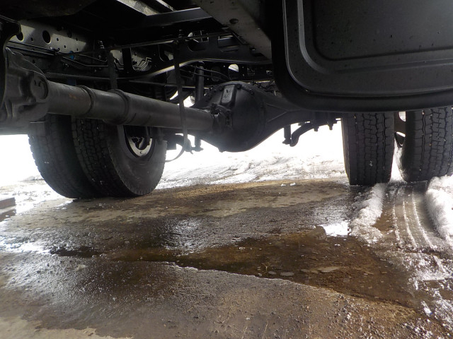 日野 レンジャー 中型 キャリアカー BKG-FC7JKYA(100982) 38枚目