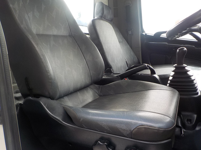 日野 レンジャー 中型 キャリアカー BKG-FC7JKYA(100982) 39枚目