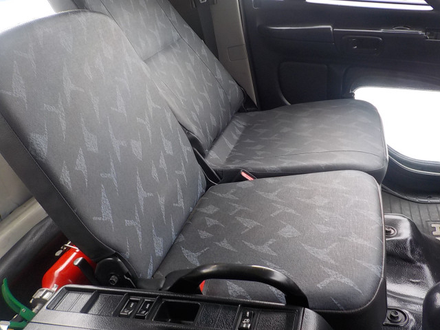 日野 レンジャー 中型 キャリアカー BKG-FC7JKYA(100982) 40枚目