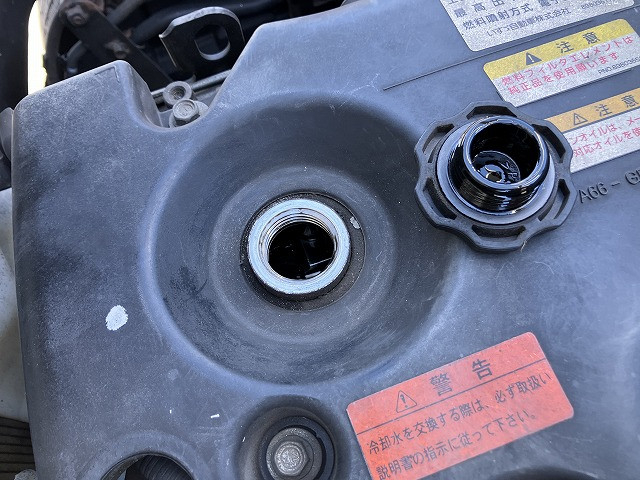 いすゞ エルフ 小型 平ボディ BKG-NHS85A(100983) 19枚目