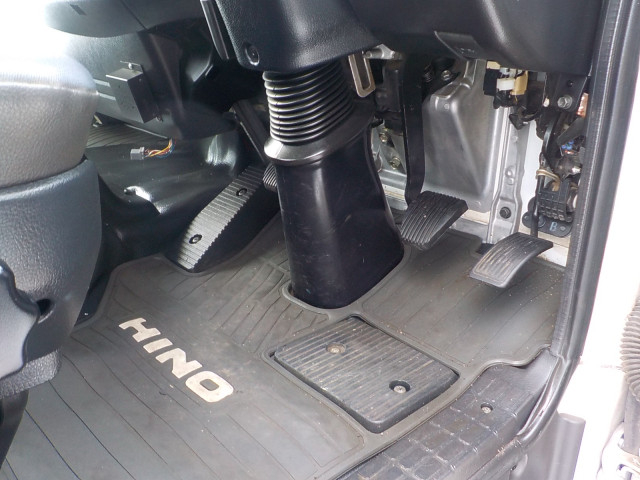 日野 レンジャー 中型 キャリアカー BKG-FC7JKYA(100982) 41枚目