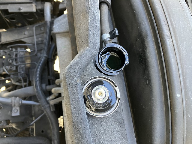 いすゞ エルフ 小型 平ボディ BKG-NHS85A(100983) 20枚目