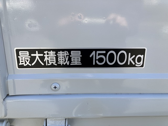 いすゞ エルフ 小型 平ボディ BKG-NHS85A(100983) 23枚目