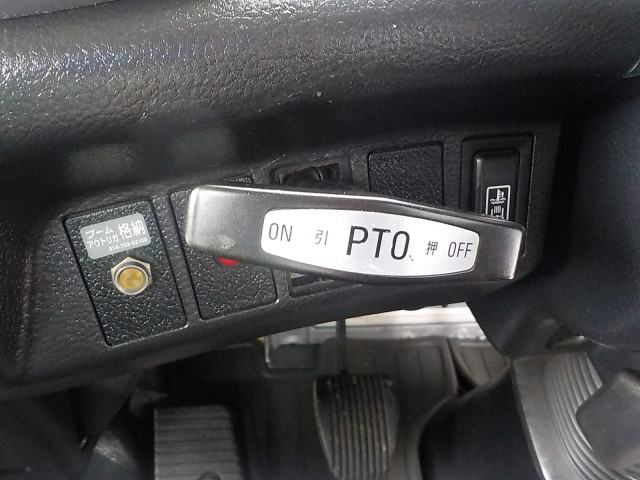 日野 レンジャー 中型 キャリアカー BKG-FC7JKYA(100982) 45枚目