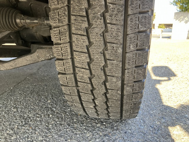 いすゞ エルフ 小型 平ボディ BKG-NHS85A(100983) 27枚目