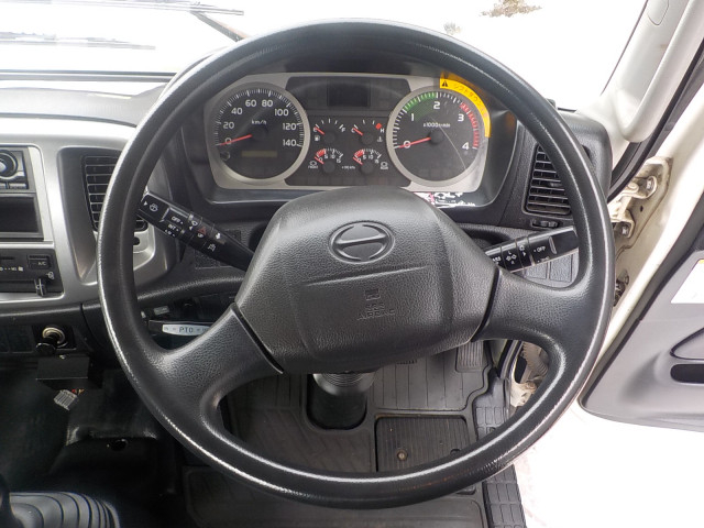 日野 レンジャー 中型 キャリアカー BKG-FC7JKYA(100982) 49枚目