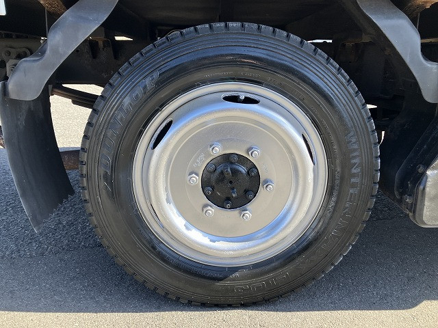 いすゞ エルフ 小型 平ボディ BKG-NHS85A(100983) 30枚目