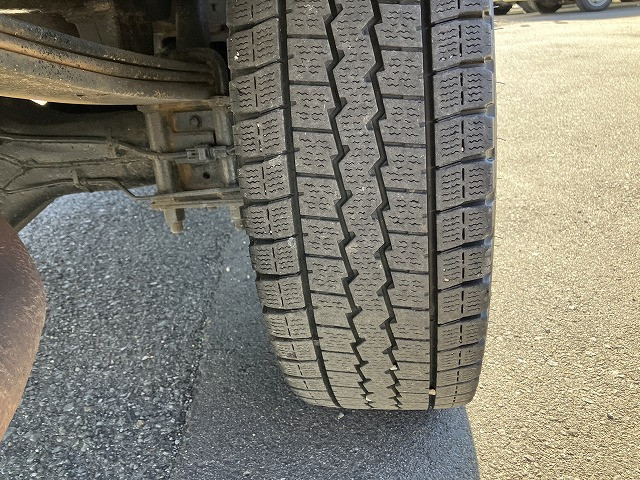 いすゞ エルフ 小型 平ボディ BKG-NHS85A(100983) 31枚目