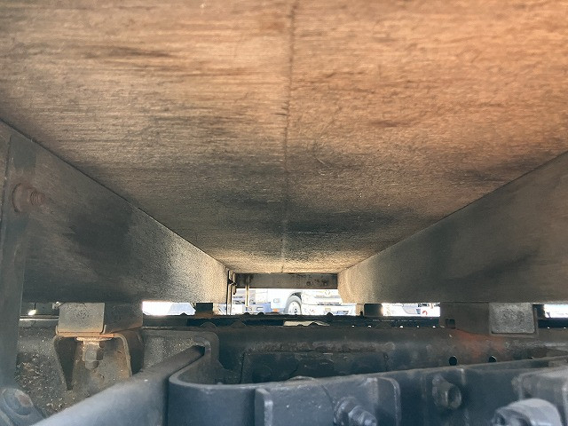 いすゞ エルフ 小型 平ボディ BKG-NHS85A(100983) 35枚目