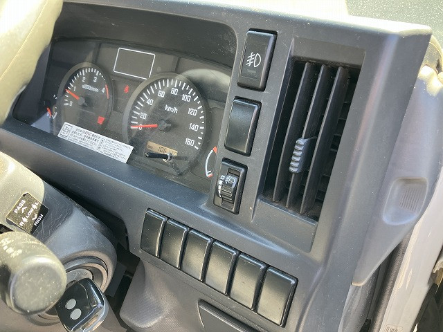 いすゞ エルフ 小型 平ボディ BKG-NHS85A(100983) 37枚目