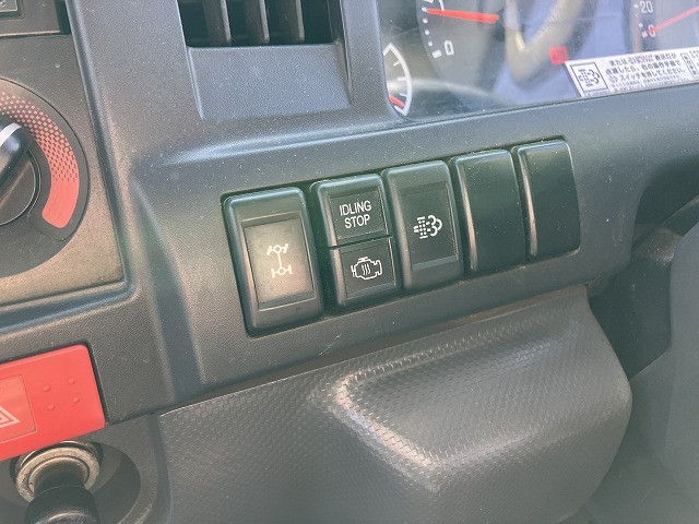 いすゞ エルフ 小型 平ボディ BKG-NHS85A(100983) 38枚目