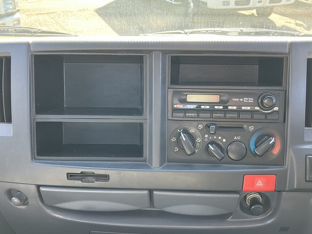 いすゞ エルフ 小型 平ボディ BKG-NHS85A(100983) 39枚目