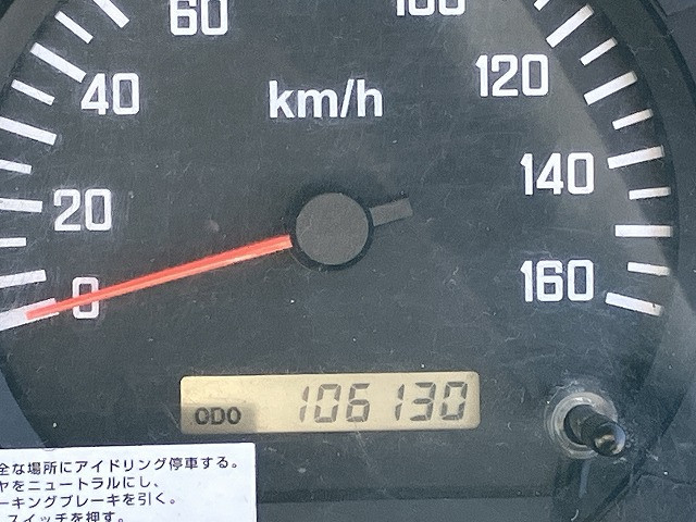 いすゞ エルフ 小型 平ボディ BKG-NHS85A(100983) 40枚目