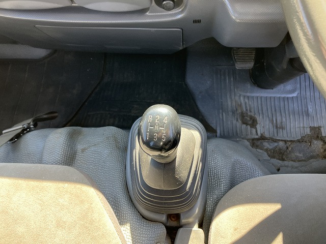 いすゞ エルフ 小型 平ボディ BKG-NHS85A(100983) 41枚目