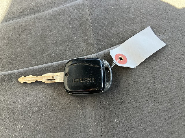 いすゞ エルフ 小型 平ボディ BKG-NHS85A(100983) 46枚目