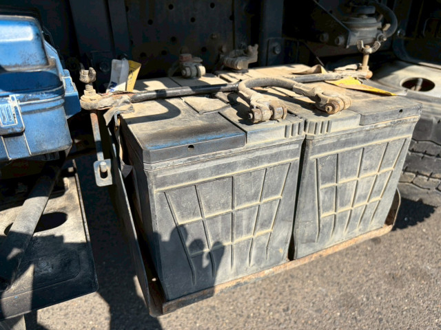 いすゞ エルフ 小型 土砂ダンプ BKG-NKR85AD(100984) 18枚目