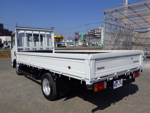 マツダ タイタン 小型 平ボディ TKG-LLR85AR(100985) 2枚目