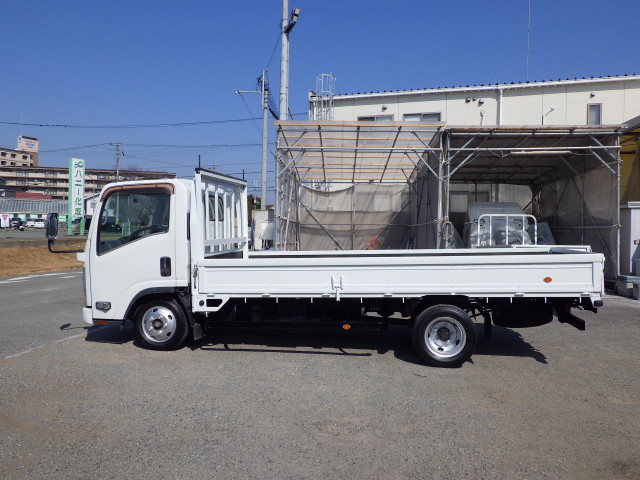 マツダ タイタン 小型 平ボディ TKG-LLR85AR(100985) 3枚目