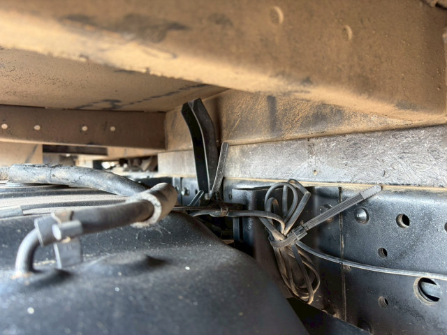 いすゞ エルフ 小型 土砂ダンプ BKG-NKR85AD(100984) 23枚目