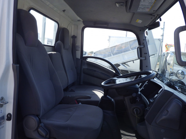 マツダ タイタン 小型 平ボディ TKG-LLR85AR(100985) 7枚目