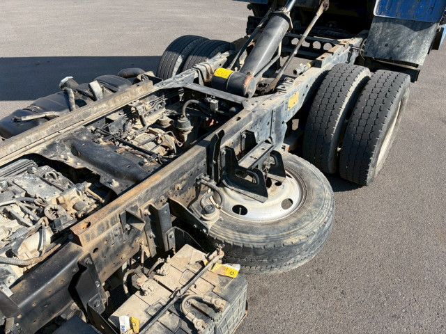 いすゞ エルフ 小型 土砂ダンプ BKG-NKR85AD(100984) 27枚目