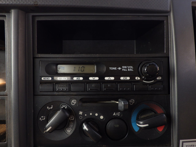 マツダ タイタン 小型 平ボディ TKG-LLR85AR(100985) 10枚目